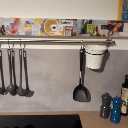Vakantiewoning Bc Bed En Comfort Villa Bilzen Bagian luar foto