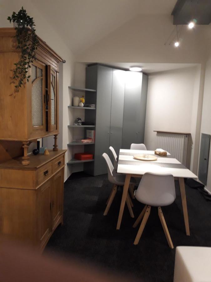 Vakantiewoning Bc Bed En Comfort Villa Bilzen Bagian luar foto