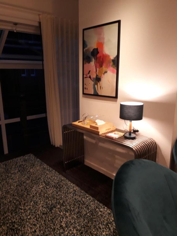Vakantiewoning Bc Bed En Comfort Villa Bilzen Bagian luar foto