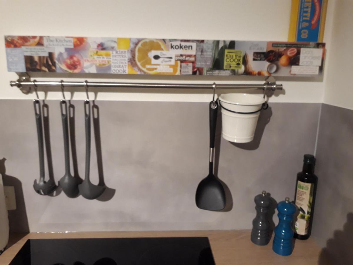 Vakantiewoning Bc Bed En Comfort Villa Bilzen Bagian luar foto